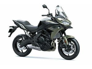 VERSYS 650