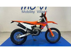 VENDO KTM 350 EXC-F (2024) NUOVA A BEINASCO (CODICE 9709035) - MOTO.IT