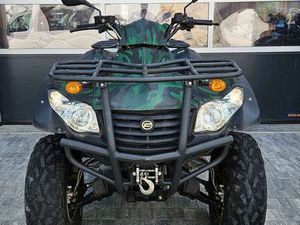 4X4 DLX !! ALLRAD !! HAUS - HOF - UND WIESEN FA...