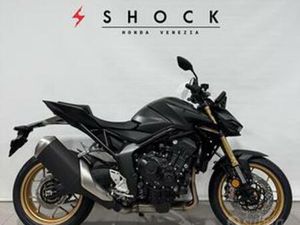 HONDA CB 1000 HORNET SP