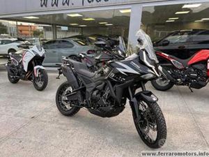 ZONTES ZT 703 F TUA A SOLI 85 EURO AL MESE SENZA A