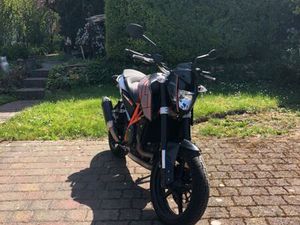 KTM 690 DUKE 4 / A2 DROSSEL / REMUS A-KOMPLETTANLAGE