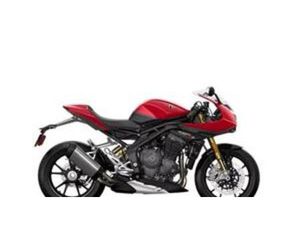 SPEED TRIPLE 1200 RR (2022 - 25)