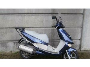 VENDO APRILIA LEONARDO 150 (1997 - 02) USATA A SOMMA LOMBARDO (CODICE 9709381) - MOTO.IT