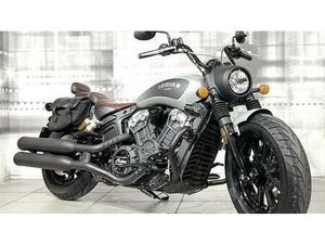 VENDO INDIAN SCOUT 1133 (2017 - 19) USATA A CASALGRASSO (CODICE 9708536) - MOTO.IT