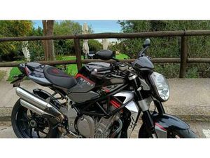 VENDO MV AGUSTA BRUTALE 1078 RR USATA A ALGHERO (CODICE 9709398) - MOTO.IT
