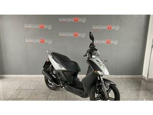 VENDO KYMCO AGILITY 150 R16 USATA A TORINO (CODICE 9708636) - MOTO.IT