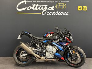 BMW M 1000R PACK M COMPETITION REVISEE & GARANTIE 12 MOIS !