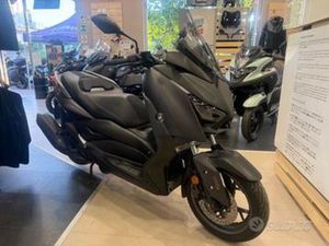 YAMAHA X-MAX 125 - 2023 - KM 8707