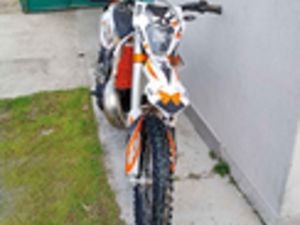 KTM 300