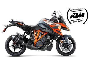 VENDO KTM 1290 SUPER DUKE GT (2022 - 25) USATA A MILANO (CODICE 9708465) - MOTO.IT