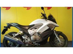 VENDO HONDA CROSSRUNNER ABS (2010 - 14) USATA A SAN SECONDO DI PINEROLO (CODICE 9708478) - MOTO.IT