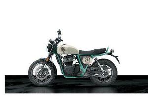 VENDO ROYAL ENFIELD BEAR 650 (2025) NUOVA A CROTONE (CODICE 9708688) - MOTO.IT