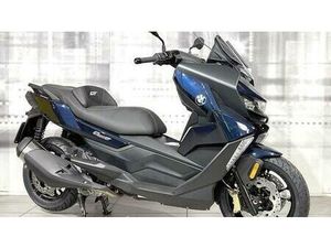 VENDO BMW C 400 GT (2021 - 24) NUOVA A CASALGRASSO (CODICE 9708511) - MOTO.IT