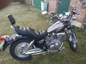 YAMAHA VIRAGO 1100
