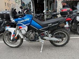 APRILIA TUAREG 660
