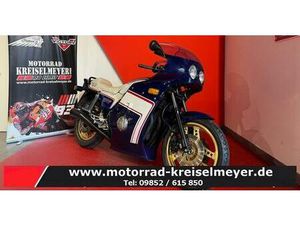HONDA CB 1100 F SUPER BOL`DOR SC11 ECKERT - OLDTIMER