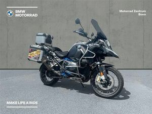 BMW R 1200 GS ADVENTURE