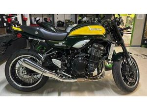 VENDO KAWASAKI Z 900 RS (2022 - 25) USATA A CERRETO CASTELLO (CODICE 9710430) - MOTO.IT