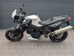 BMW F800R