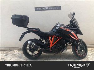 KTM 1290 SUPER DUKE GT