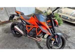 1290 SUPER DUKE R (2020)