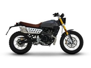 FANTIC CABALLERO 500 DELUXE 2025