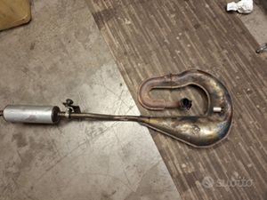 PROMA CIRCUIT ANNI 90 CIA PIAGGIO