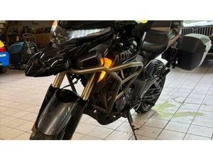 VENDO ZONTES ZT310-T2 (2022 - 23) USATA A MESENZANA (CODICE 9710478) - MOTO.IT