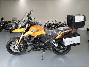 MOTA VORTEX 125 CC BEDUÍDO E VEIROS