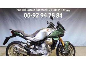 VENDO MOTO GUZZI V100 MANDELLO S (2022 - 24) USATA A ROMA (CODICE 9710484) - MOTO.IT