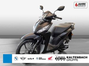 HONDA VISION 110 B196 FÜHRERSCHEIN