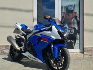 SUZUKI GSXR L0