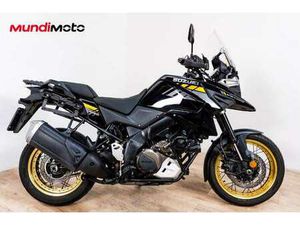 SUZUKI V-STROM 1050