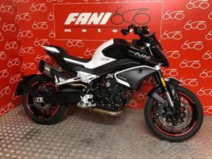 CF MOTO 800 NK ADVANCE