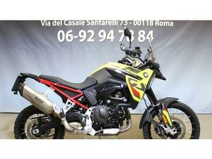 VENDO BMW F 900 GS (2024 - 25) USATA A ROMA (CODICE 9710398) - MOTO.IT