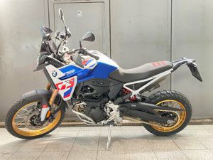 OCCASION BMW F 900 GS