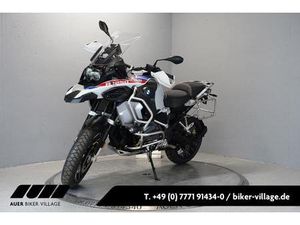 BMW R 1250 GS ADVENTURE 3-PAKETE UVM.