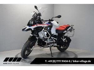 BMW R 1250 GS ADVENTURE 3-PAKETE UVM.