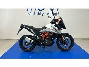 VENDO KTM 390 ADVENTURE (2022 - 24) NUOVA A BEINASCO (CODICE 9710643) - MOTO.IT