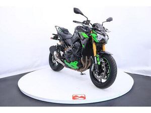 KAWASAKI Z900 SE *ÖHLINS, BREMBO* 1. HAND