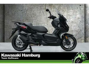 QJ MOTOR FORT 4.0 ABS, SOFORT LIEFERBAR, LIEFERSERVICE