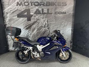 HONDA VFR800 782 CC