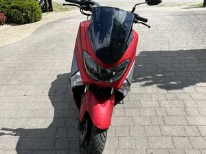 SKUTER YAMAHA NMAX RYBNIK