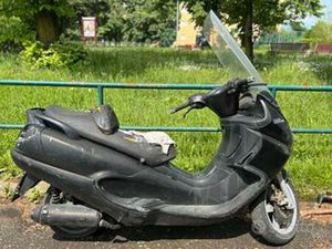 PIAGGIO X9 EVOLUTION 2009 250 CC