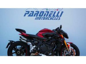 VENDO MV AGUSTA BRUTALE 1000 RR (2021 - 25) USATA A GAVIRATE (CODICE 9711335) - MOTO.IT