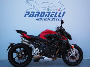 VENDO MV AGUSTA BRUTALE 1000 RS (2022 - 25) USATA A GAVIRATE (CODICE 9711361) - MOTO.IT
