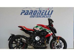 VENDO MV AGUSTA DRAGSTER 800 RC SCS (2022 - 25) USATA A GAVIRATE (CODICE 9711329) - MOTO.IT