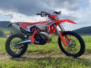 BETA RR X-PRO 300 2T ENDURO, ENDURO, MOTO NEUVE, CHF 9'390.-