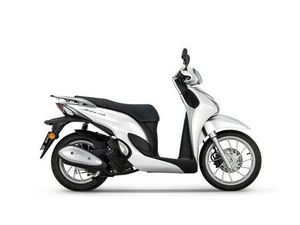 HONDA SH 125 MODE, SCOOTER, OCCASION, CHF 2'700.-